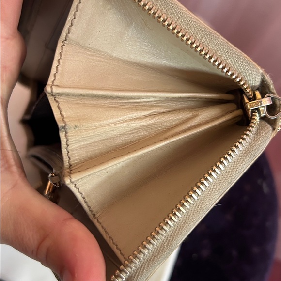 Gucci Guccissima zip-around long wallet - Picture 7 of 11